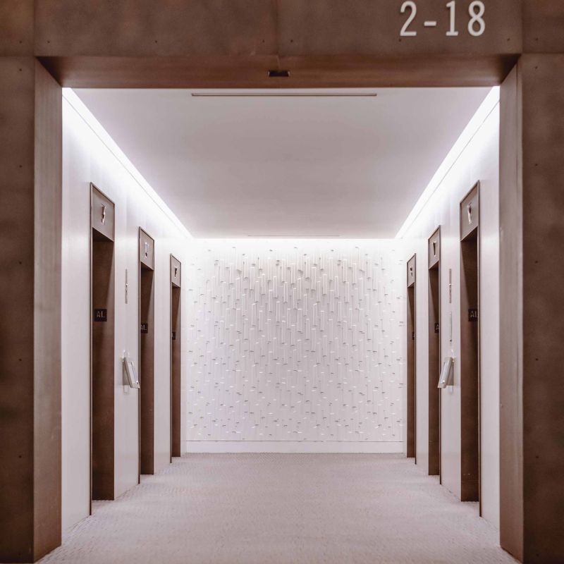 Nettoyage et entretien régulier de copropriétés à Gex assurés par HYGEA SERVICES